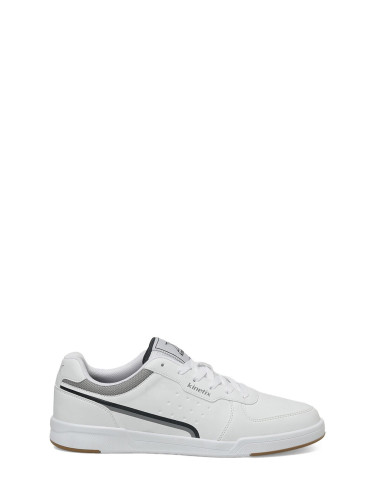 KINETIX Men's Sneakers White - Black - Gray 101492070