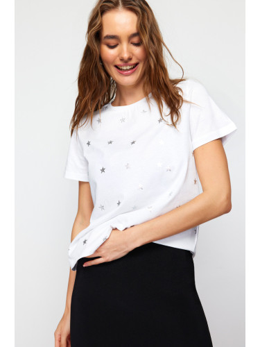 Дамска тениска Trendyol
