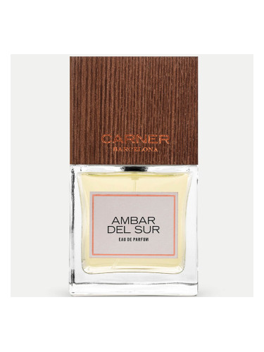 CARNER BARCELONA Ambar del Sur Eau de Parfum унисекс 50ml
