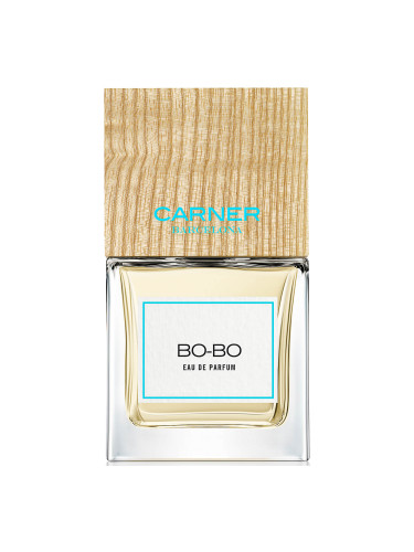 CARNER BARCELONA Bo-Bo Eau de Parfum унисекс 50ml