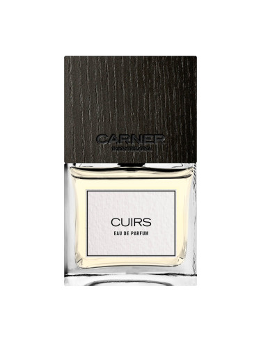 CARNER BARCELONA Cuirs Eau de Parfum унисекс 50ml