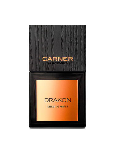 CARNER BARCELONA Drakon Eau de Parfum унисекс 50ml