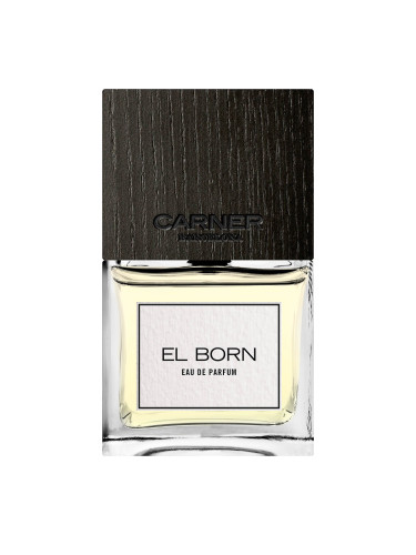 CARNER BARCELONA El Born Eau de Parfum унисекс 100ml