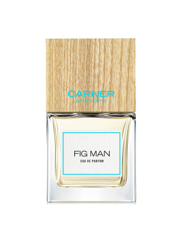 CARNER BARCELONA Fig Man Eau de Parfum унисекс 100ml