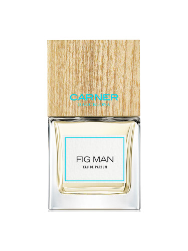 CARNER BARCELONA Fig Man Eau de Parfum унисекс 50ml