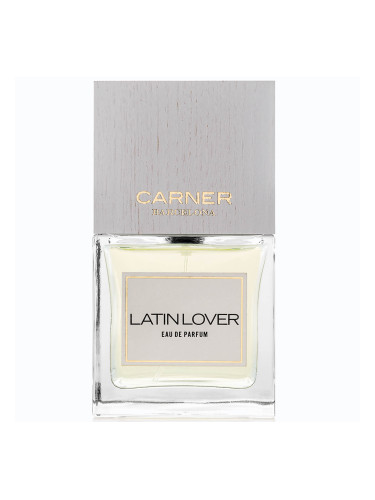 CARNER BARCELONA Latin Lover Eau de Parfum унисекс 100ml
