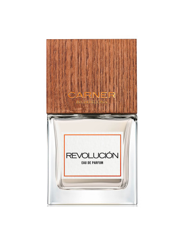 CARNER BARCELONA REVOLUCIoN Eau de Parfum унисекс 100ml