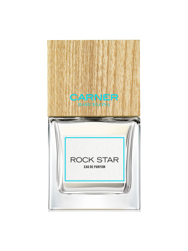 CARNER BARCELONA Rock Star Eau de Parfum унисекс 50ml