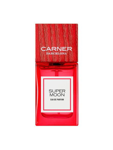 CARNER BARCELONA Super Moon Eau de Parfum унисекс 100ml