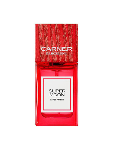 CARNER BARCELONA Super Moon Eau de Parfum унисекс 30ml