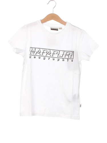 Детска тениска Napapijri