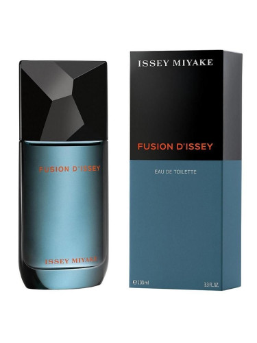 Issey Miyake Fusion D`Issey Парфюм за мъже EDT