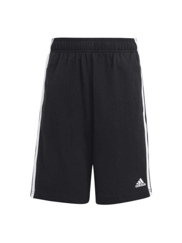adidas 3S KN SHORT Къси панталони за момчета, черно, размер