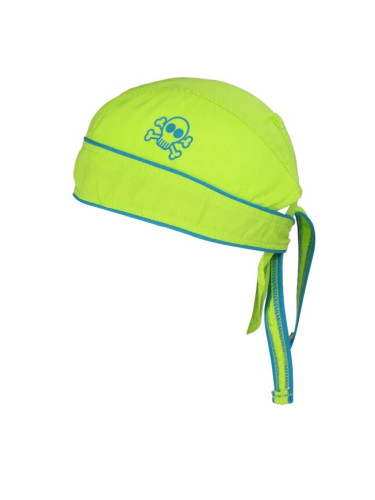 Lewro PIPPIN Детска шапка, светло-зелено, размер