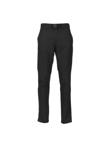 Loap URUML Мъжки панталони, черно, размер