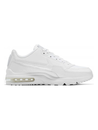 Nike AIR MAX LTD 3 SHOE Мъжки обувки за свободното време, бяло, размер 44