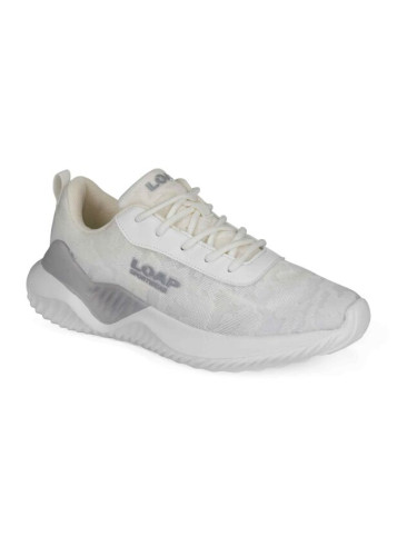 Loap CAMEA Дамски обувки за свободното време, бяло, размер