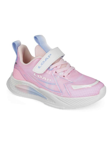 Loap ROSS Детски обувки, розово, размер