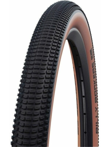 Schwalbe Billy Bonkers 20" (406 mm) Black/Tanwall 2.0 Гума за велосипед MTB