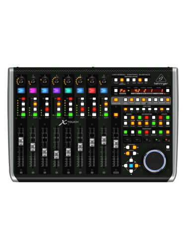 Behringer X-Touch Universal Control Surface Контролер DAW