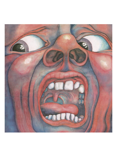 King Crimson - In The Court Of The Crimson King (200g) (LP)