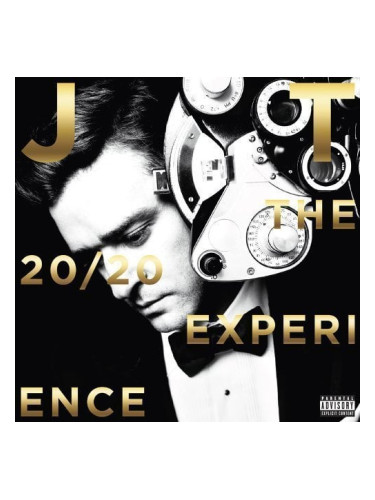 Justin Timberlake 20/20 Experience 2 (2 LP)