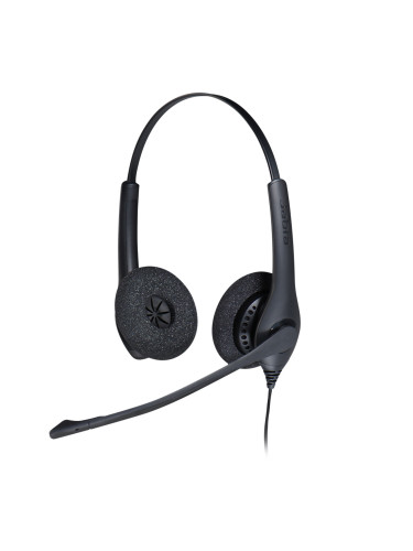 Jabra BIZ 1500 QD Duo NC Wideband 1519-0154