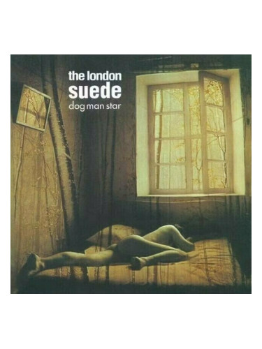 Suede - Dog Man Star (Reissue) (Clear Coloured) (2 LP)