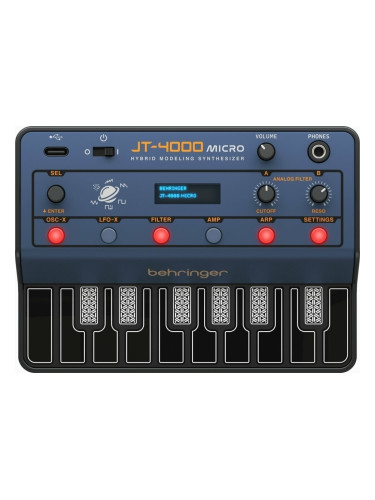 Behringer JT-4000 Micro Синтезатор