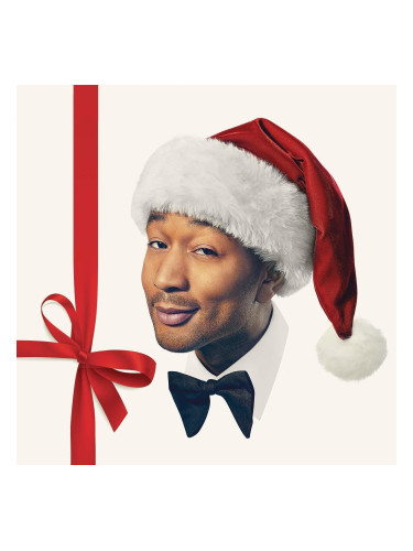 John Legend A Legendary Christmas (2 LP)