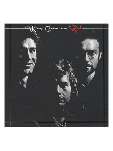 King Crimson - Red (200g) (LP)