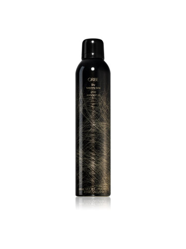 Oribe Dry Texturizing Spray ултра лек спрей за обем в корените 300 мл.