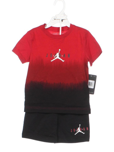 Детски спортен екип Air Jordan Nike