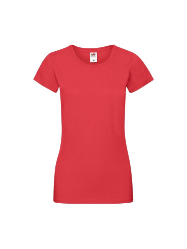 LadyFit Sofspun T-shirt 614140 100% Cotton 160g/165g