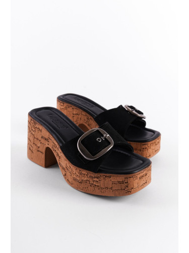 Women's sliders Capone Outfitters