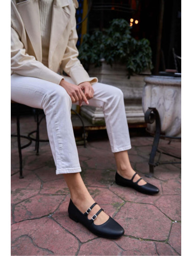 Дамски балерини Madamra