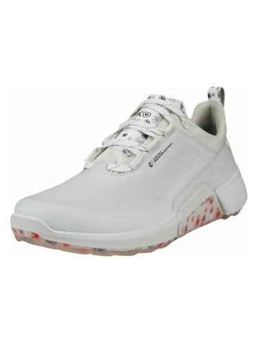Ecco Biom H4 Womens Golf Shoes Lydia Ko Edition White 39