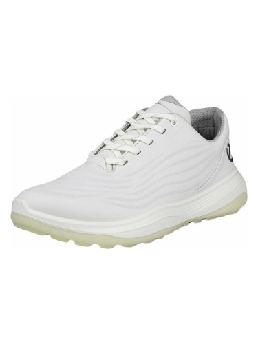 Ecco LT1 Womens Golf Shoes White 38