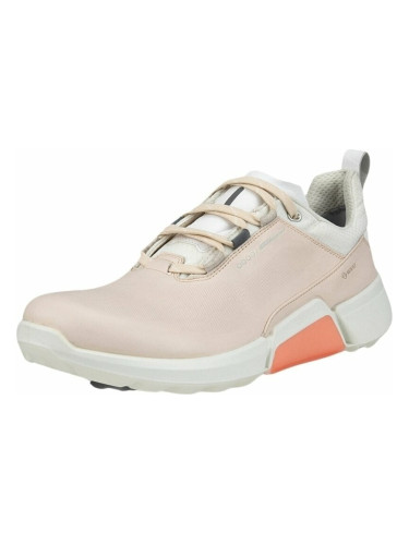Ecco Biom H4 Womens Golf Shoes Limestone 38