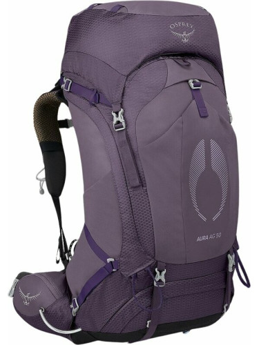 Osprey Aura AG 50 Enchantment Purple M/L Outdoor раница