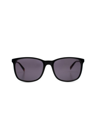 Esprit ET 40028 538 56 - квадратна слънчеви очила, unisex, черни