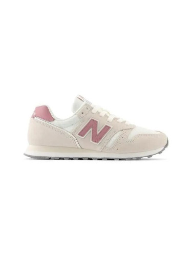 New Balance WL373OK2 Дамски обувки за свободно време, бежово, размер 36