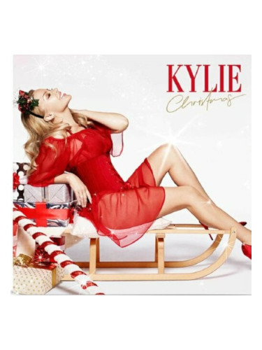 Kylie Minogue - Kylie Christmas (LP)