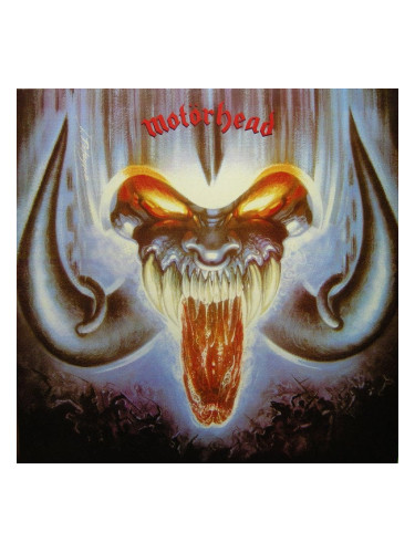 Motörhead - Rock 'N' Roll (LP)