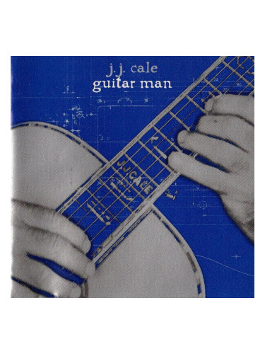 JJ Cale - Guitar Man (180g) (LP + CD)