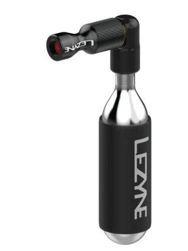 Lezyne Trigger Drive Black CO2 помпа