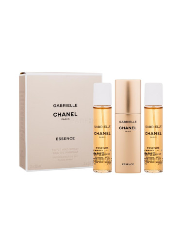 Chanel Gabrielle Essence Eau de Parfum за жени Комплект