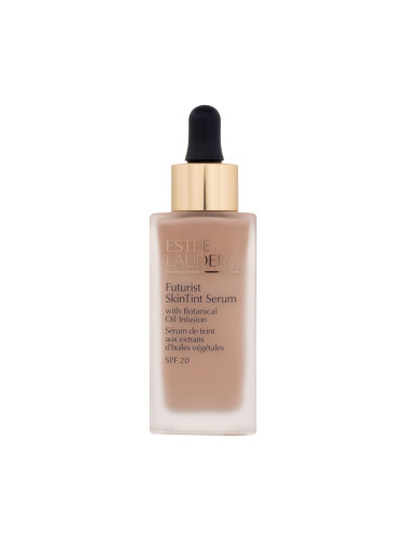 Estée Lauder Futurist SkinTint Serum Фон дьо тен за жени 30 ml Нюанс 3C2 Pebble