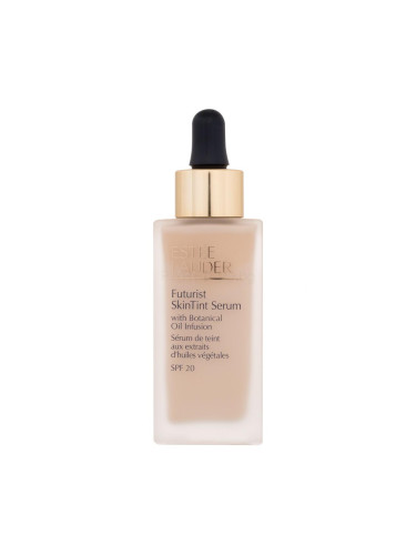 Estée Lauder Futurist SkinTint Serum Фон дьо тен за жени 30 ml Нюанс 1W1 Bone