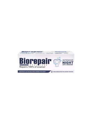 Biorepair Advanced Intensive Night Паста за зъби 25 ml